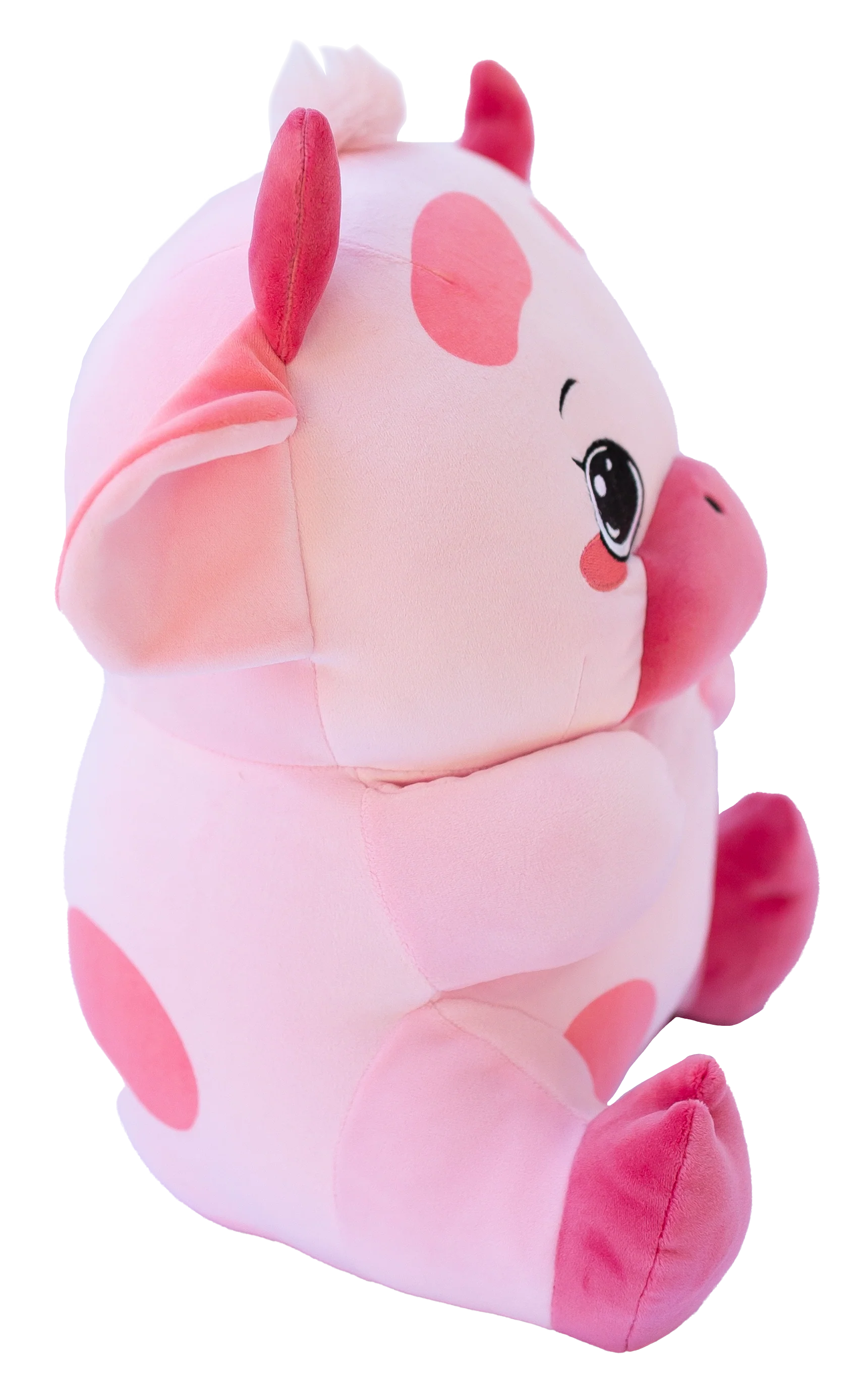 Plumpls Plumps Xlarge - Frothy Cow — Plush - Image 5