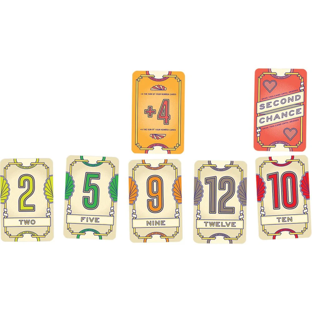 FLIP 7 — Game - Image 3