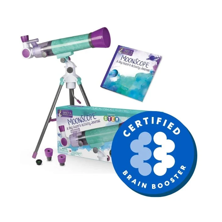 Educational Insights Nancy B's Science Club® Moonscope — Filter