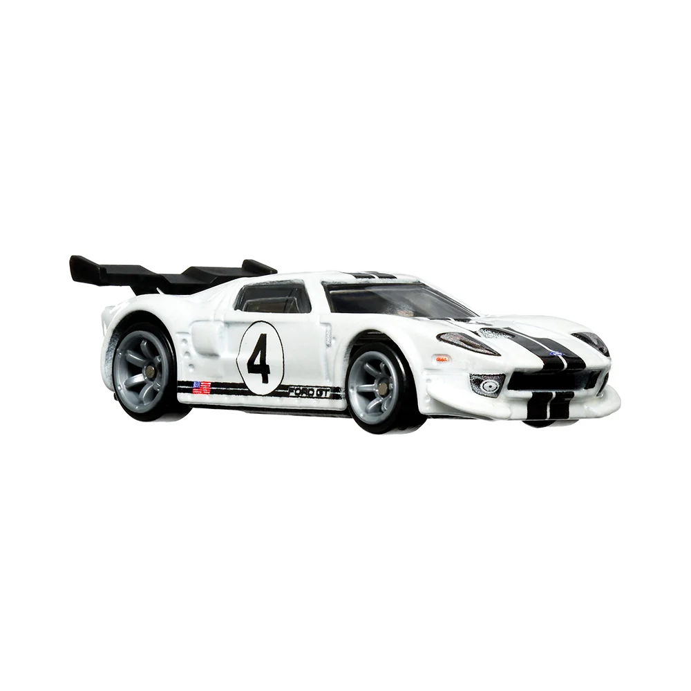 Hot Wheels Car Culture Circuit Legends Single Pack — Vehicle - Image 12