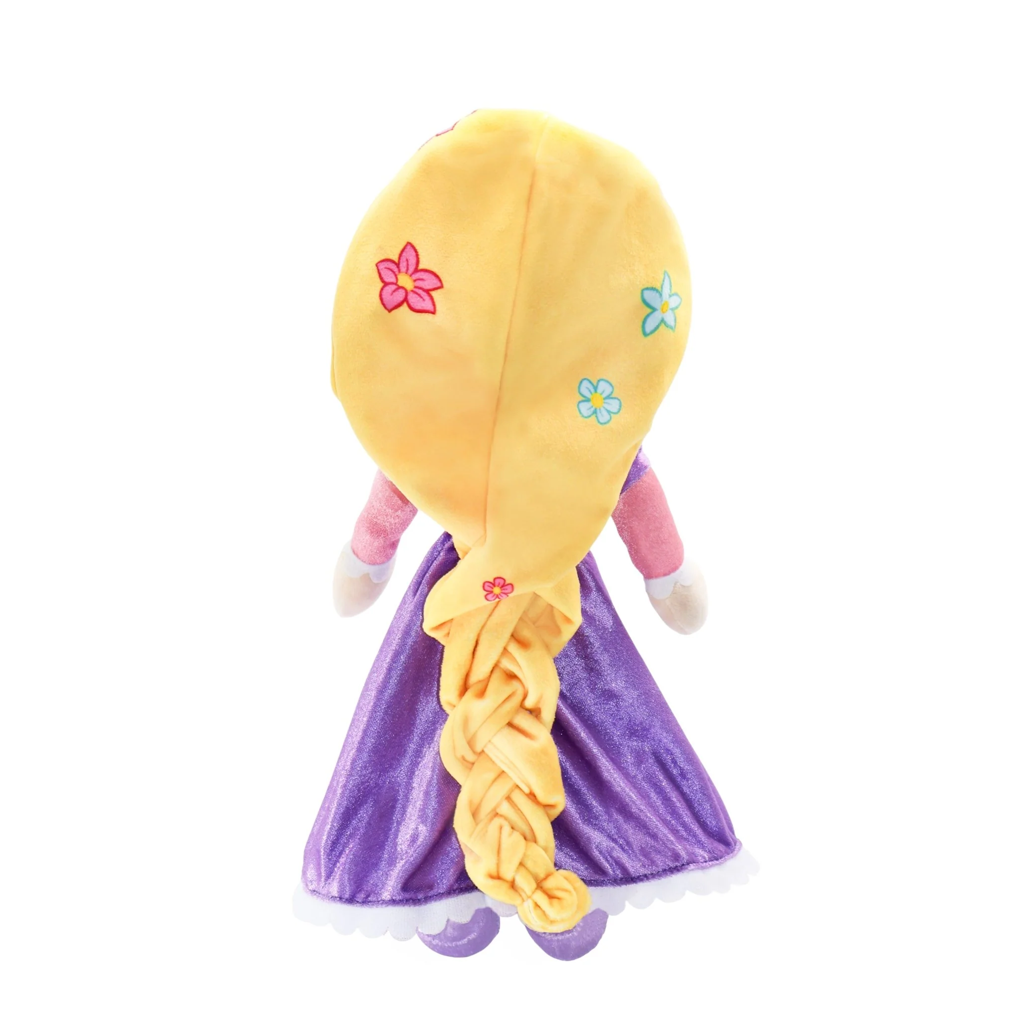 Disney Princess Rapunzel Plush - Image 2