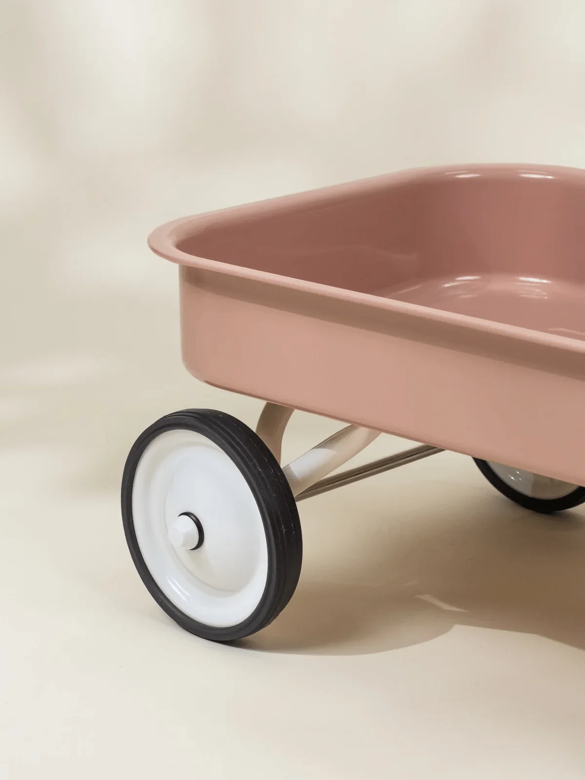 Coco Village Heritage Wagon – Petunia — Toy - Image 2