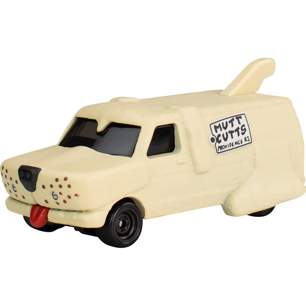 Hot Wheels® Pop CultureTM Assortment — Vehicle - Image 4