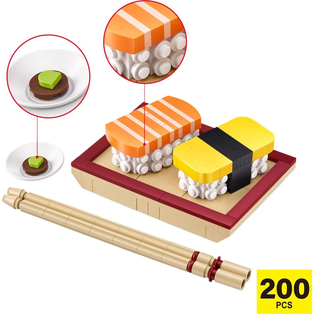 Zuru Max Max Snack Series 1 — Set - Image 8