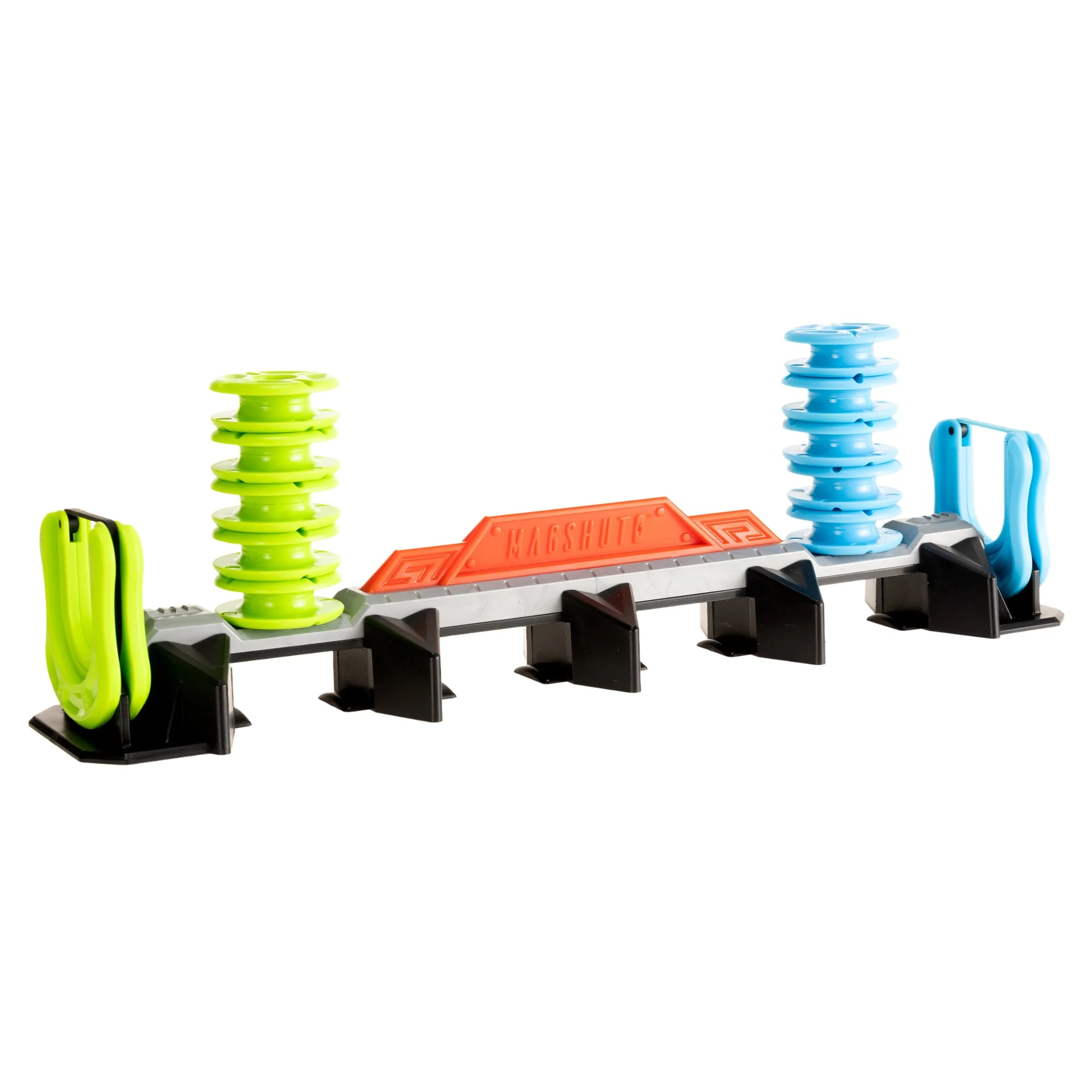 Fat Brain Magshuto Knockout Rail — Figure - Image 2