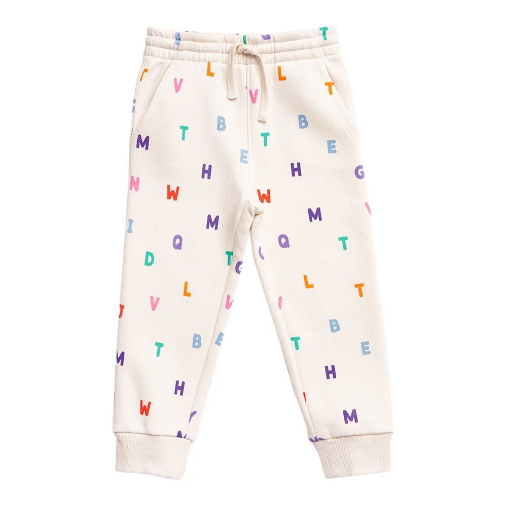 Ms.Rachel Toddler Jogger - Blue Stripe / 2-3y — Catalog Product - Image 4