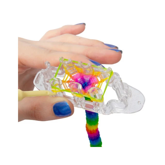 Rainbow Loom Monster Tail — Art - Image 6