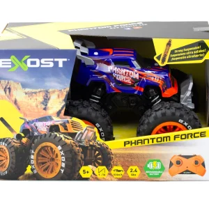 silverlit Exost Phantom Force — Catalog Product
