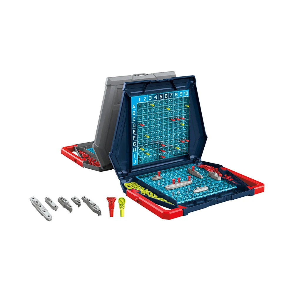 Hasbro Battleship Classic — Game - Image 11