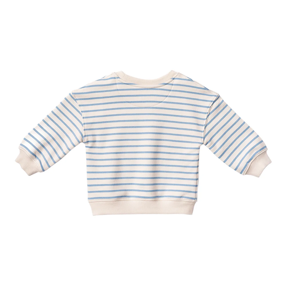 Ms.Rachel Sweatshirt - Light Blue / 2-3y - Image 11