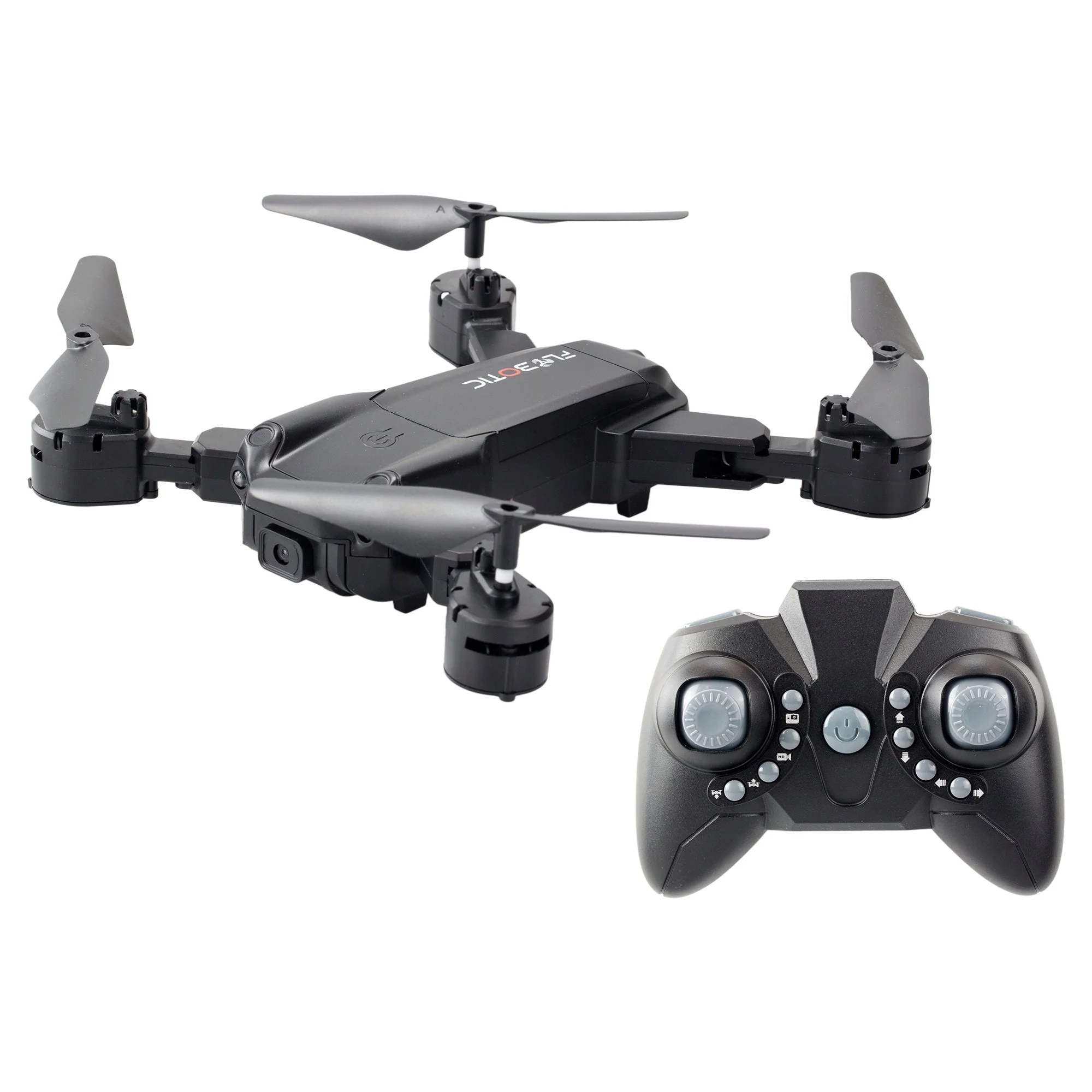Silverlit Flybotic Foldable Drone — Set - Image 2