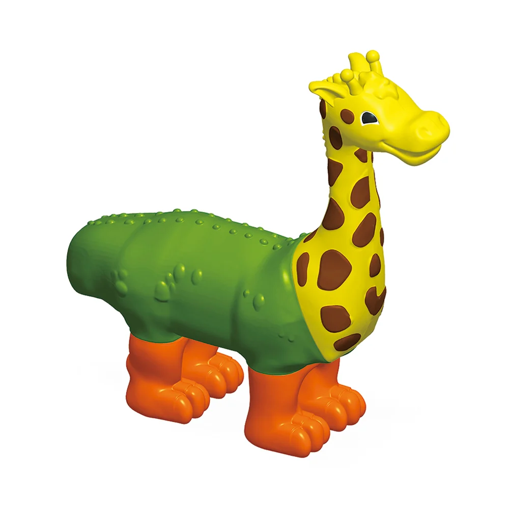 Mix or Match Animals — Set - Image 10