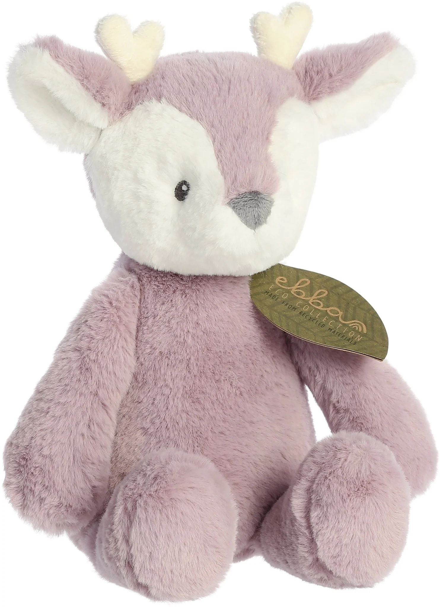 Eco ebba - Fawn 12.5 — Plush - Image 3