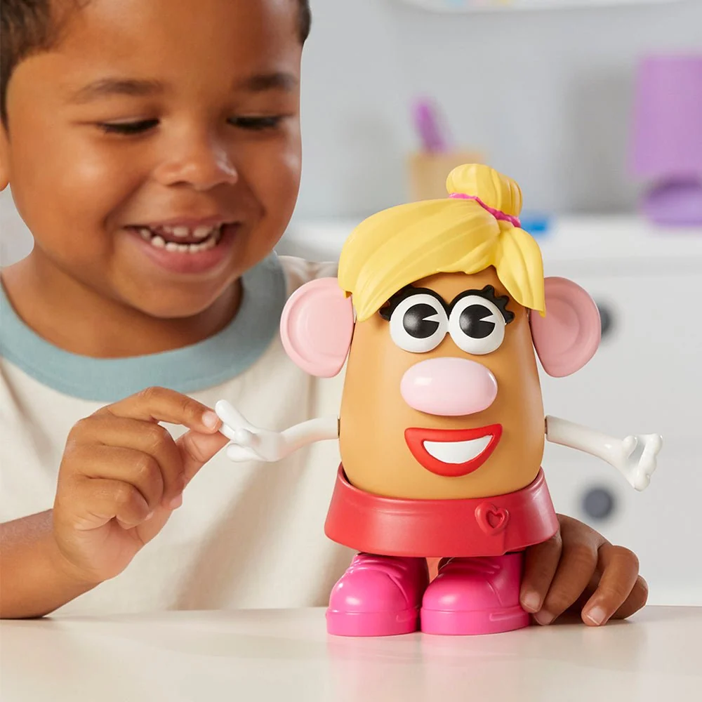 Hasbro Mrs. Potato Head — Set - Image 4