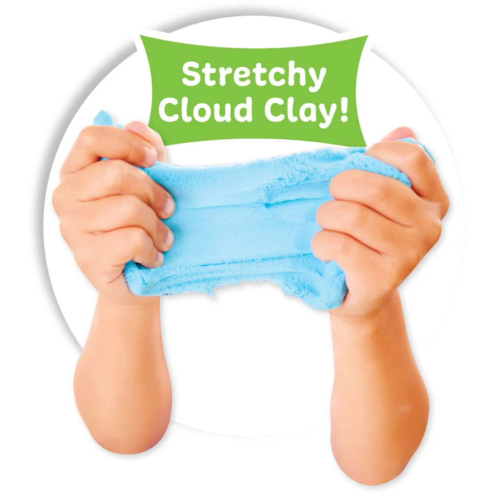 Creativity for Kids Sensory Pack Outer Space — Clay - Image 6