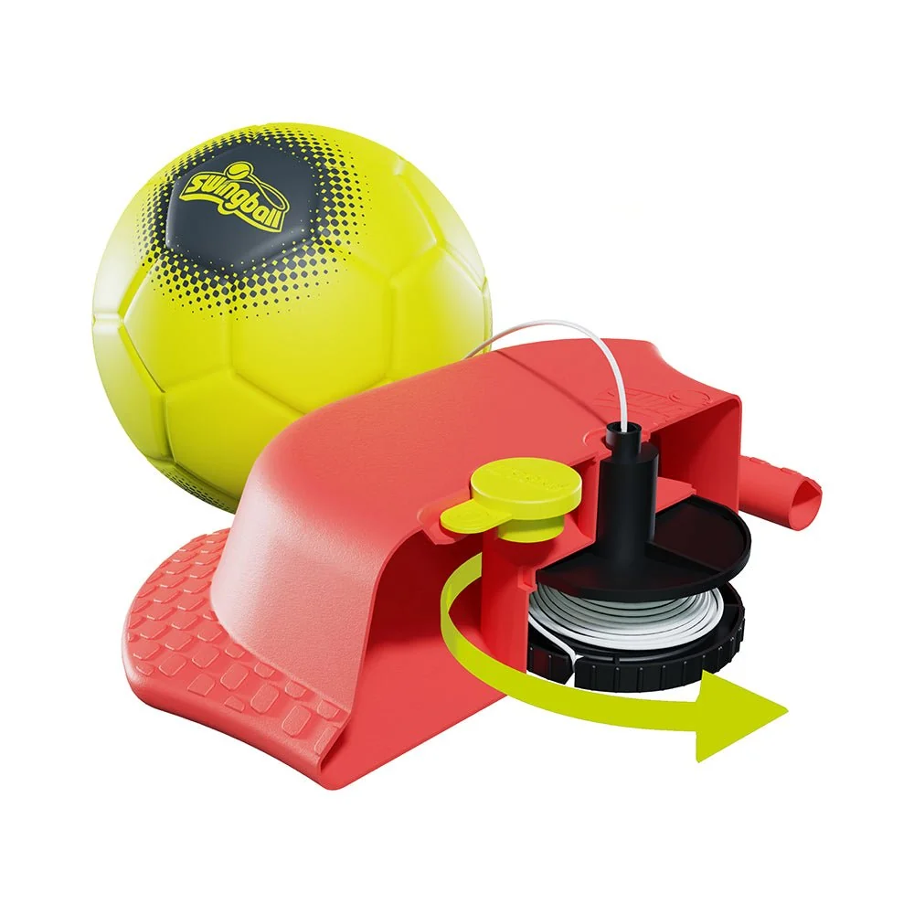 Swingball Reflex Soccer — Set - Image 3