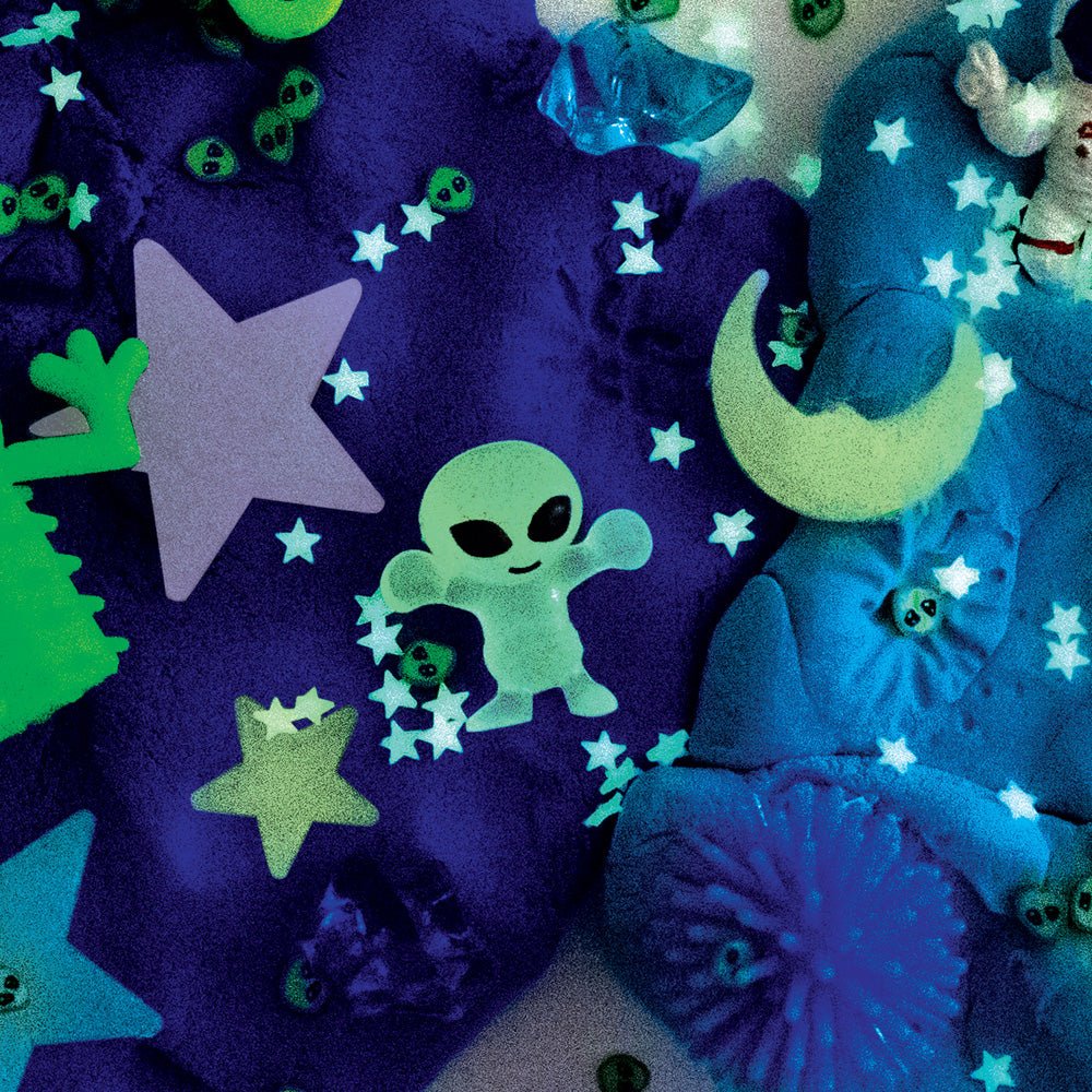 Creativity for Kids Sensory Pack Outer Space — Clay - Image 14