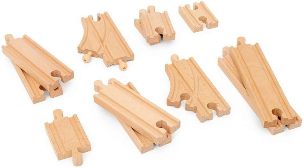 Brio Starter Track Pack — Vehicle - Image 9