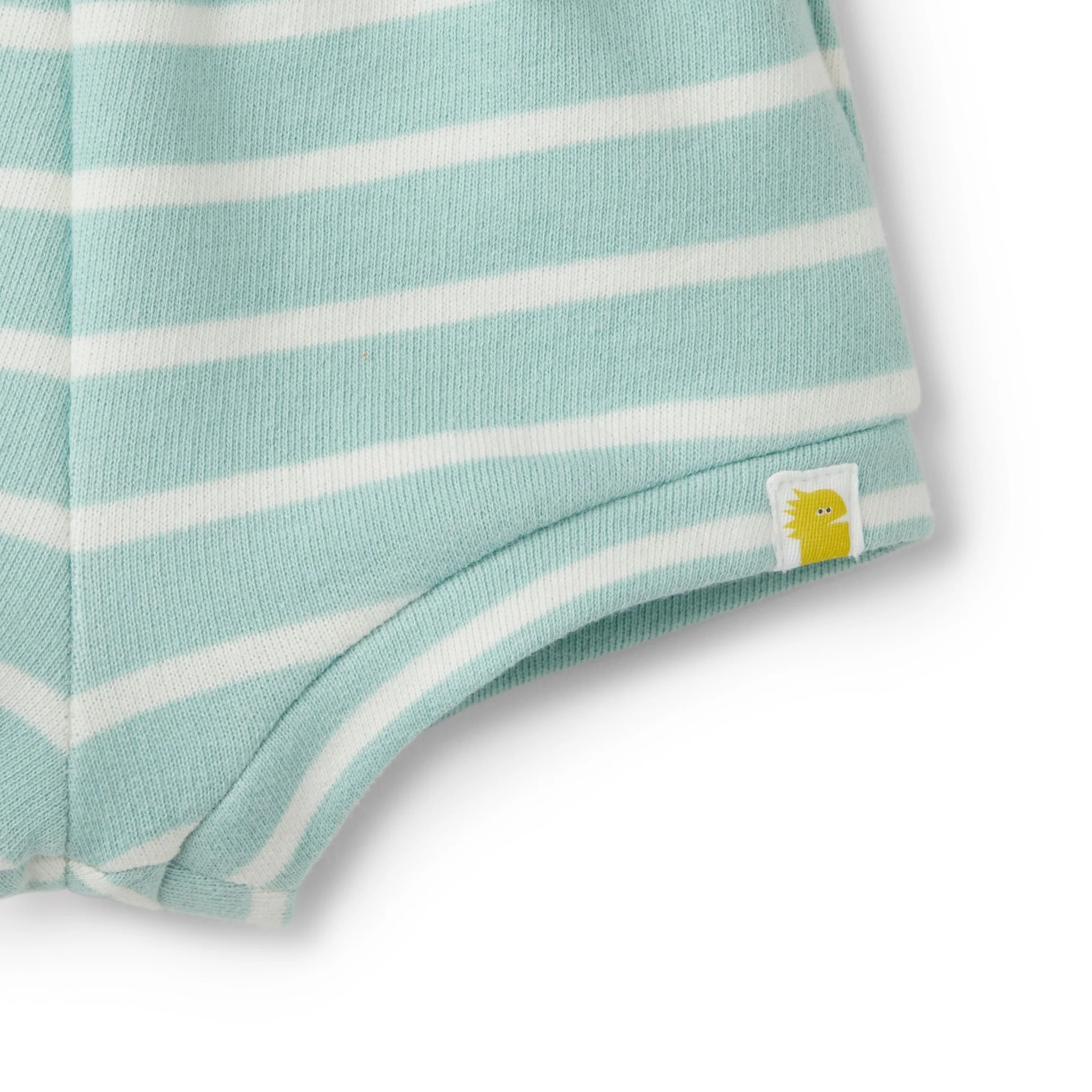 Rise Little Earthling Bloomer Shorts - Blossom Solid / 12-18m — Catalog Product - Image 4