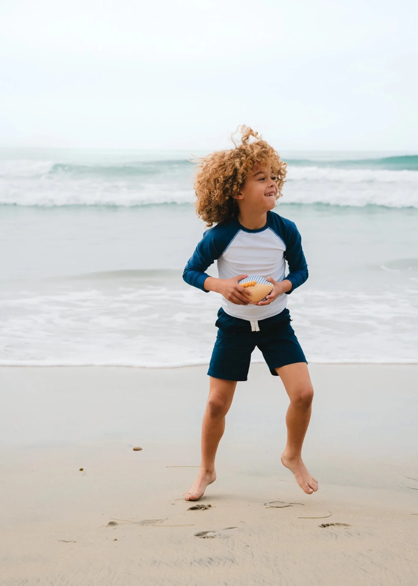 Coco Village Neoprene Football — Game - Image 2