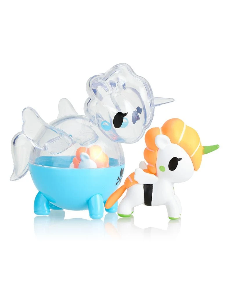 Tokidoki Capsule Cuties Unicorno — Box - Image 10