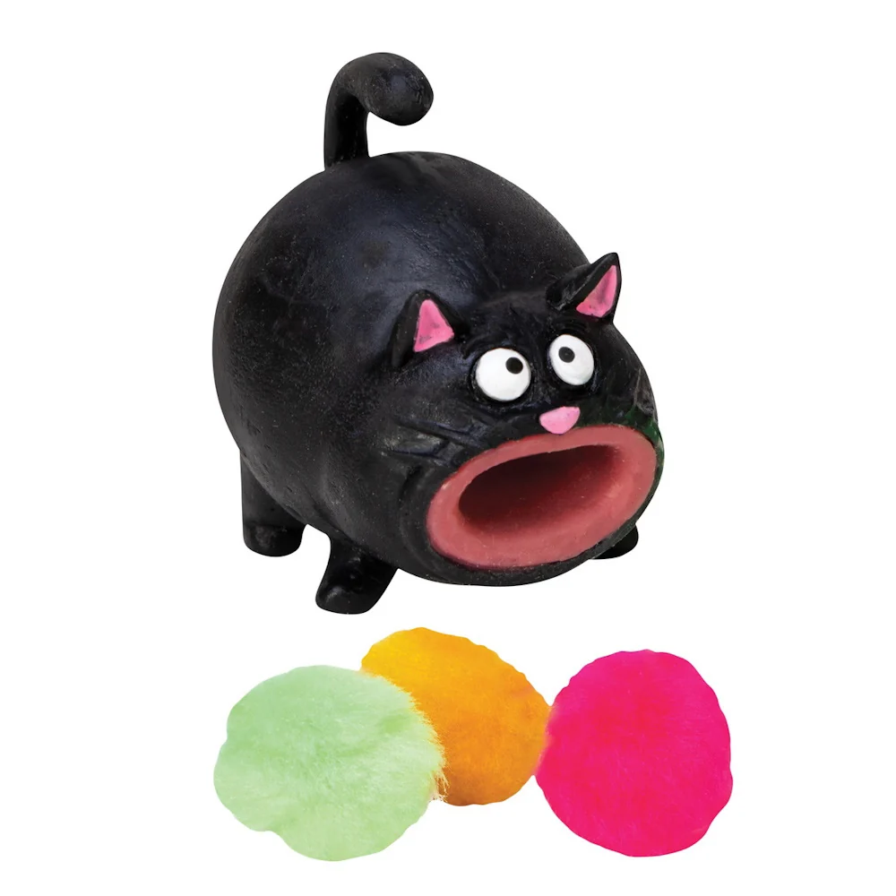 Hairball Kitty — Gift - Image 8