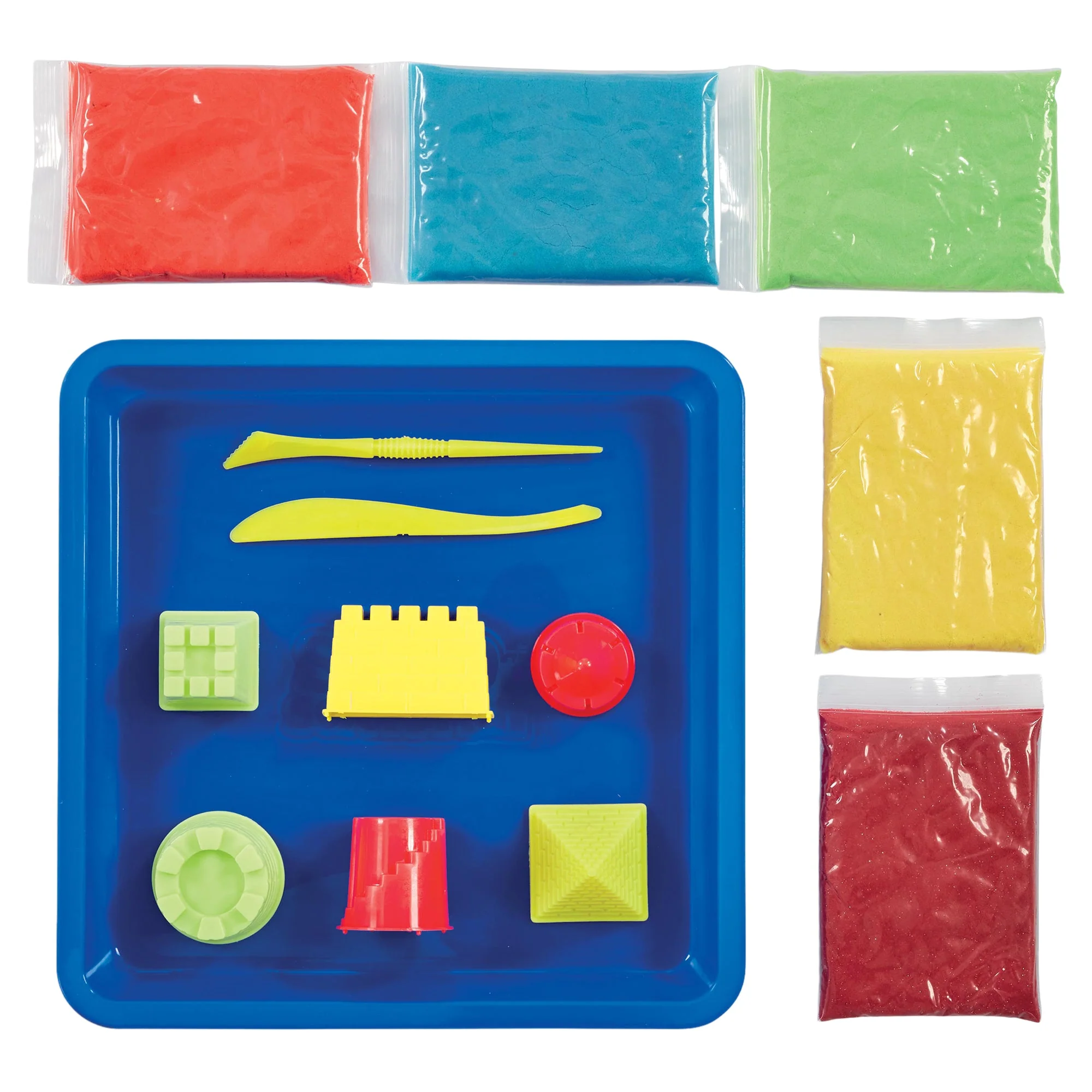 Sandsational Castle Creation — Art - Image 2
