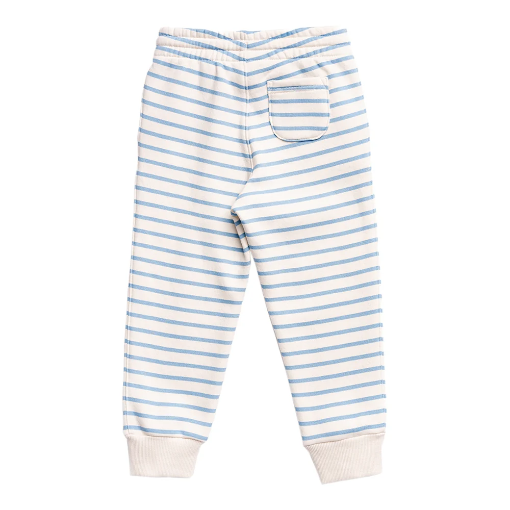Ms.Rachel Toddler Jogger - Blue Stripe / 2-3y — Catalog Product - Image 2