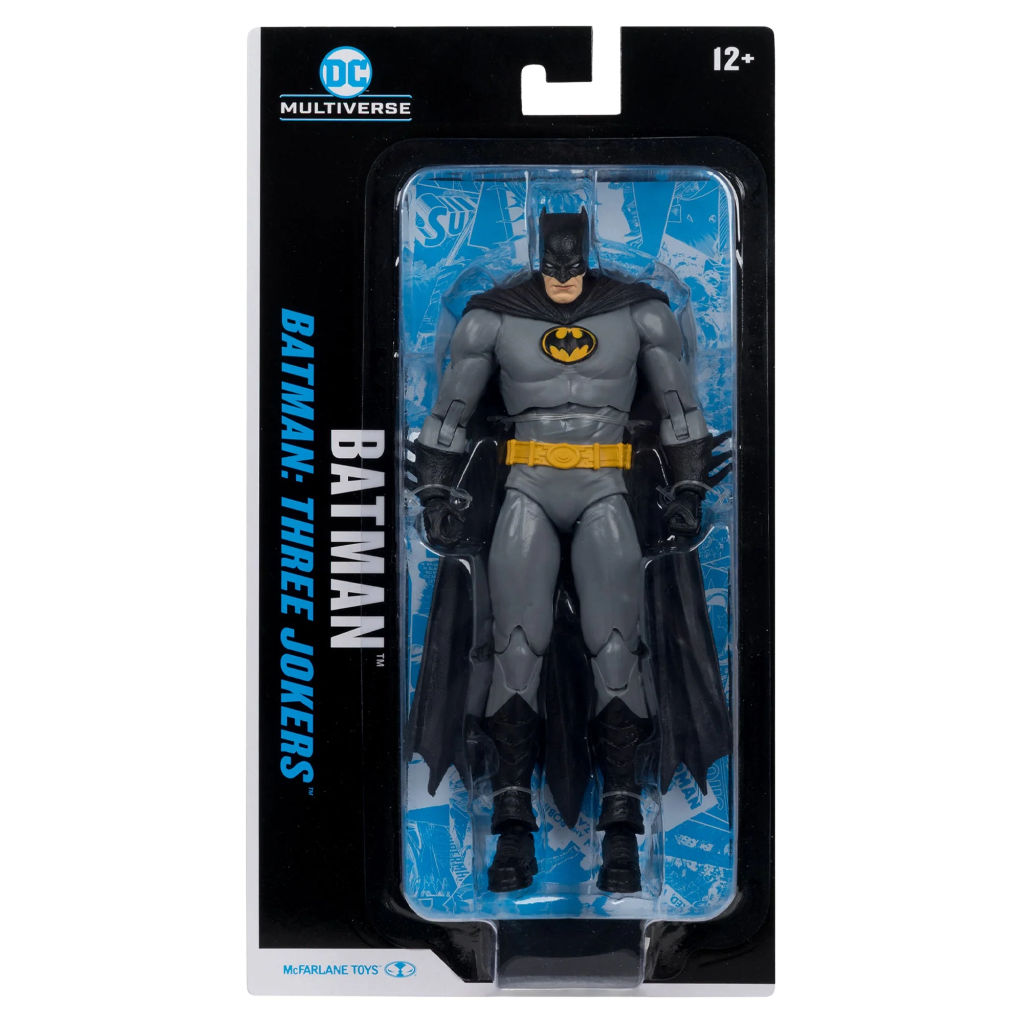 DC Multiverse 7" - Batman — Figure