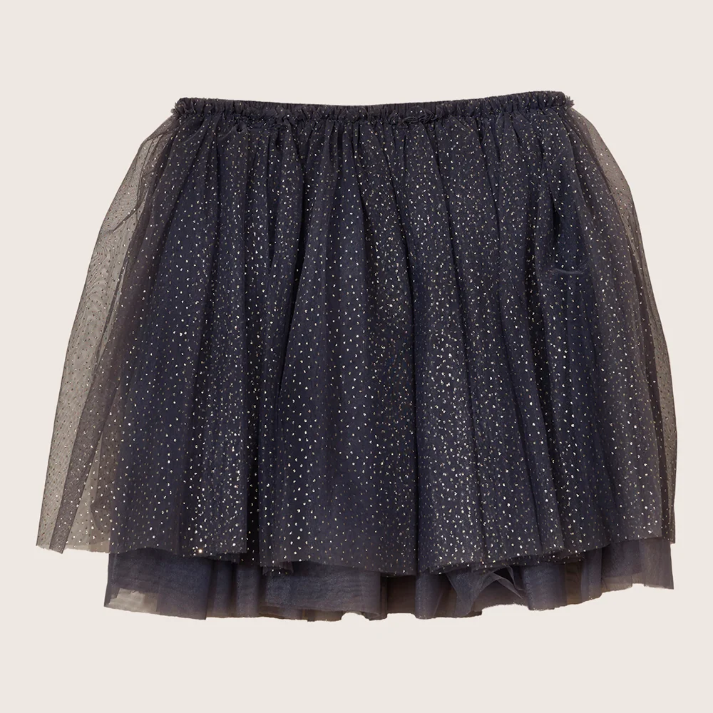 rise little earthling Tutu Skirt TGHSK03 - Pink / 12-18m — Print - Image 6